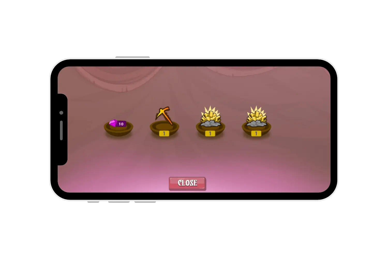 exciting chests