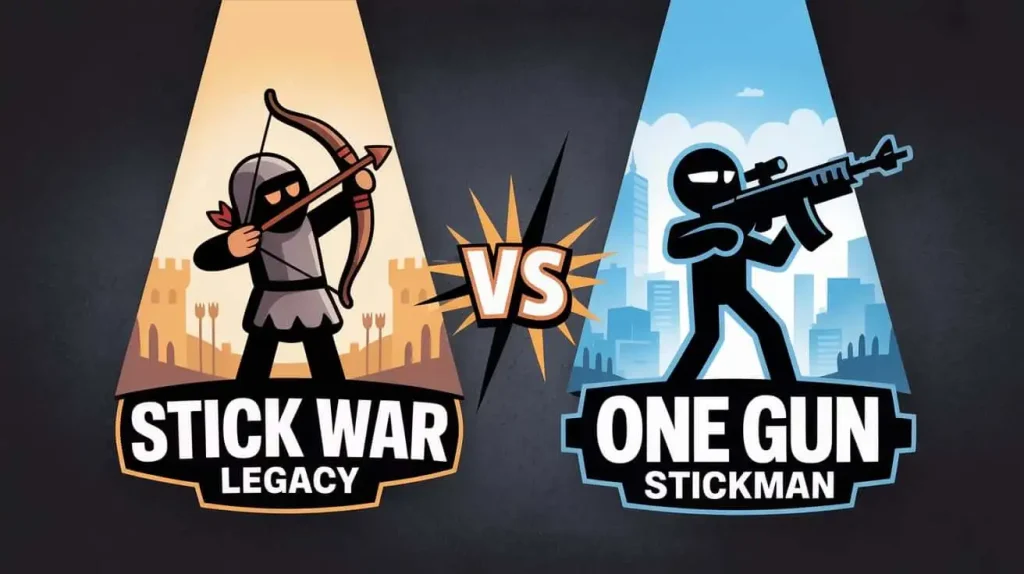 stick-war-legacy-vs-one-gun-stickman-by-stickwarlegacymody.com