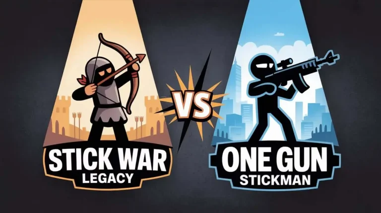 stick-war-legacy-vs-one-gun-stickman-by-stickwarlegacymody.com